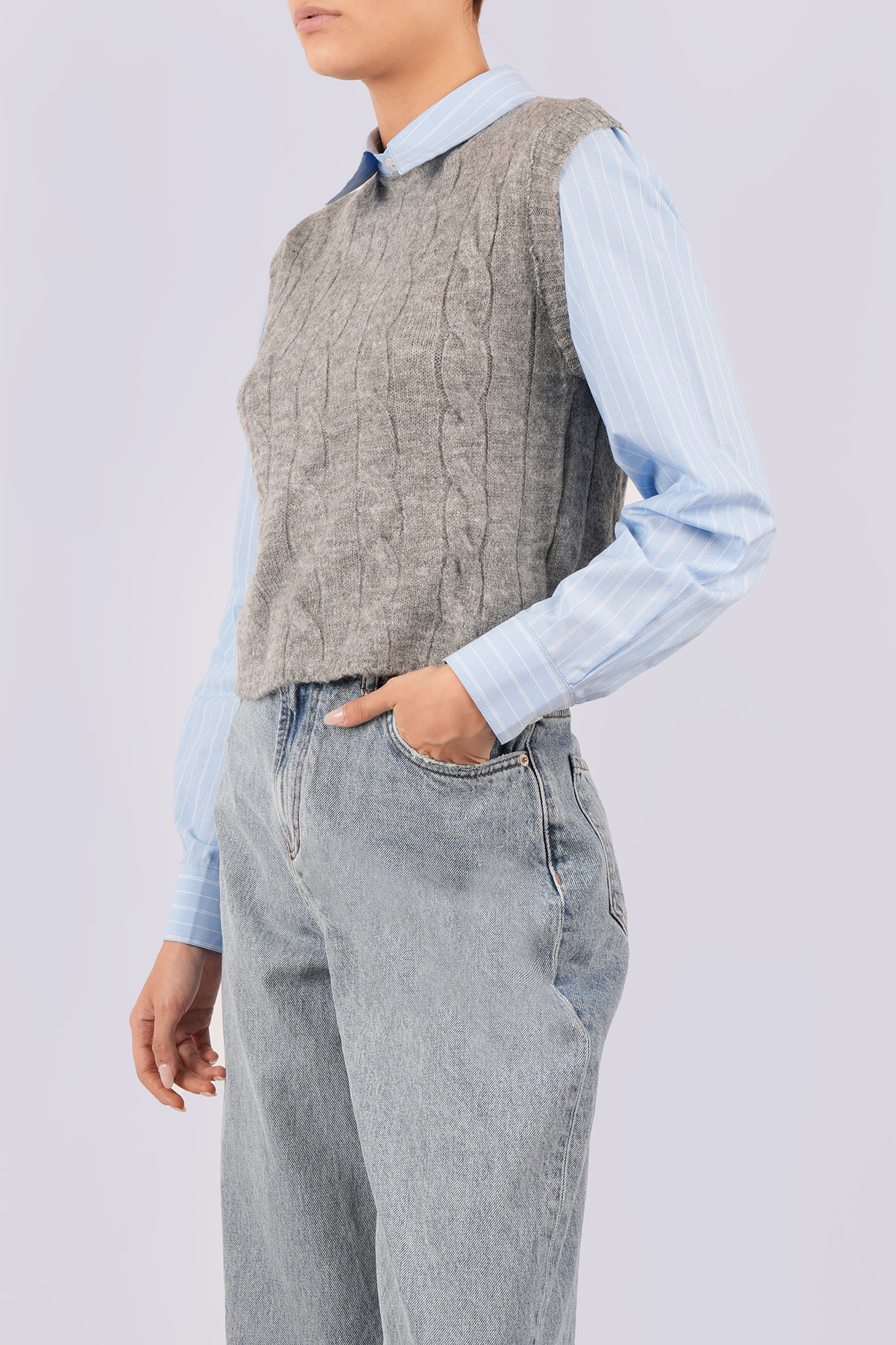 بافت طرحدار زنانه