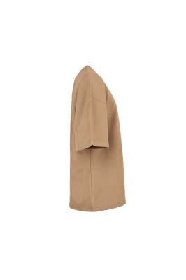 تیشرت آستین کوتاه بیسیک ساده