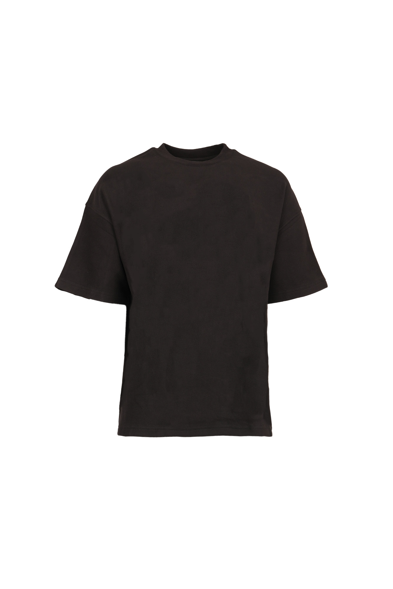 تیشرت آستین کوتاه بیسیک ساده