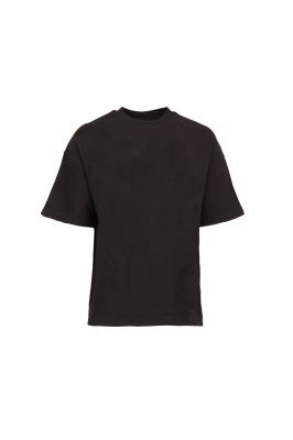 تیشرت آستین کوتاه بیسیک ساده