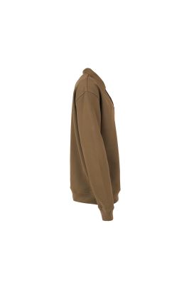 پولوشرت آستین بلند ساده