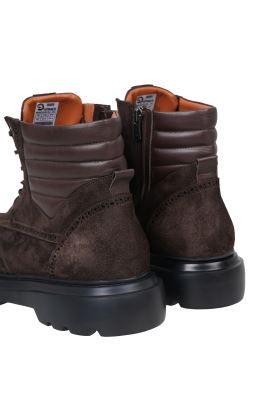 نیم بوت جیر