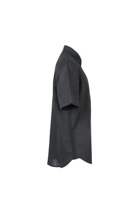 پیراهن آستین کوتاه یقه دار