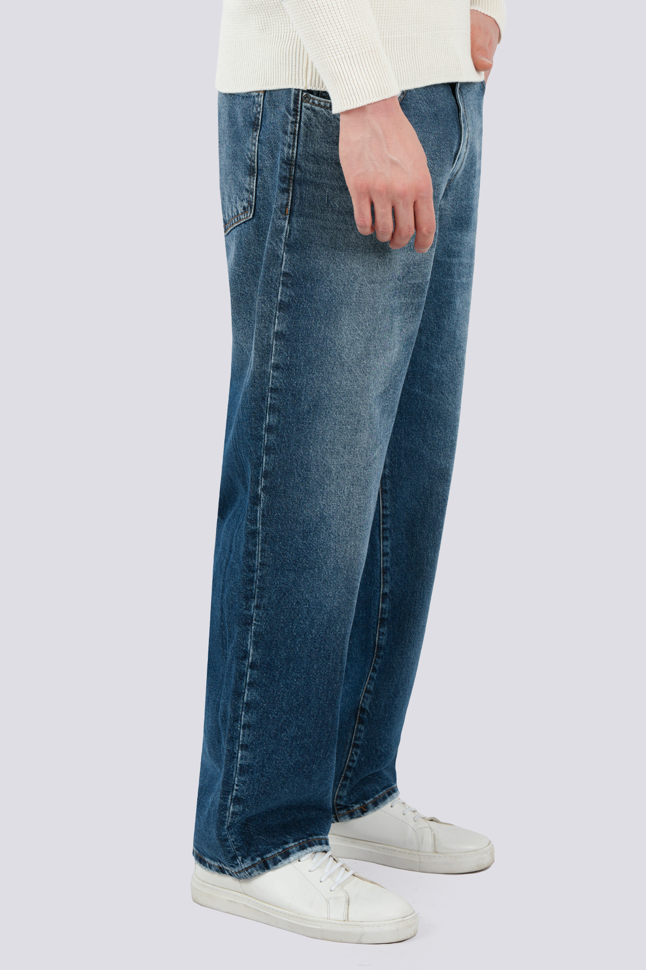 شلوار جین دد