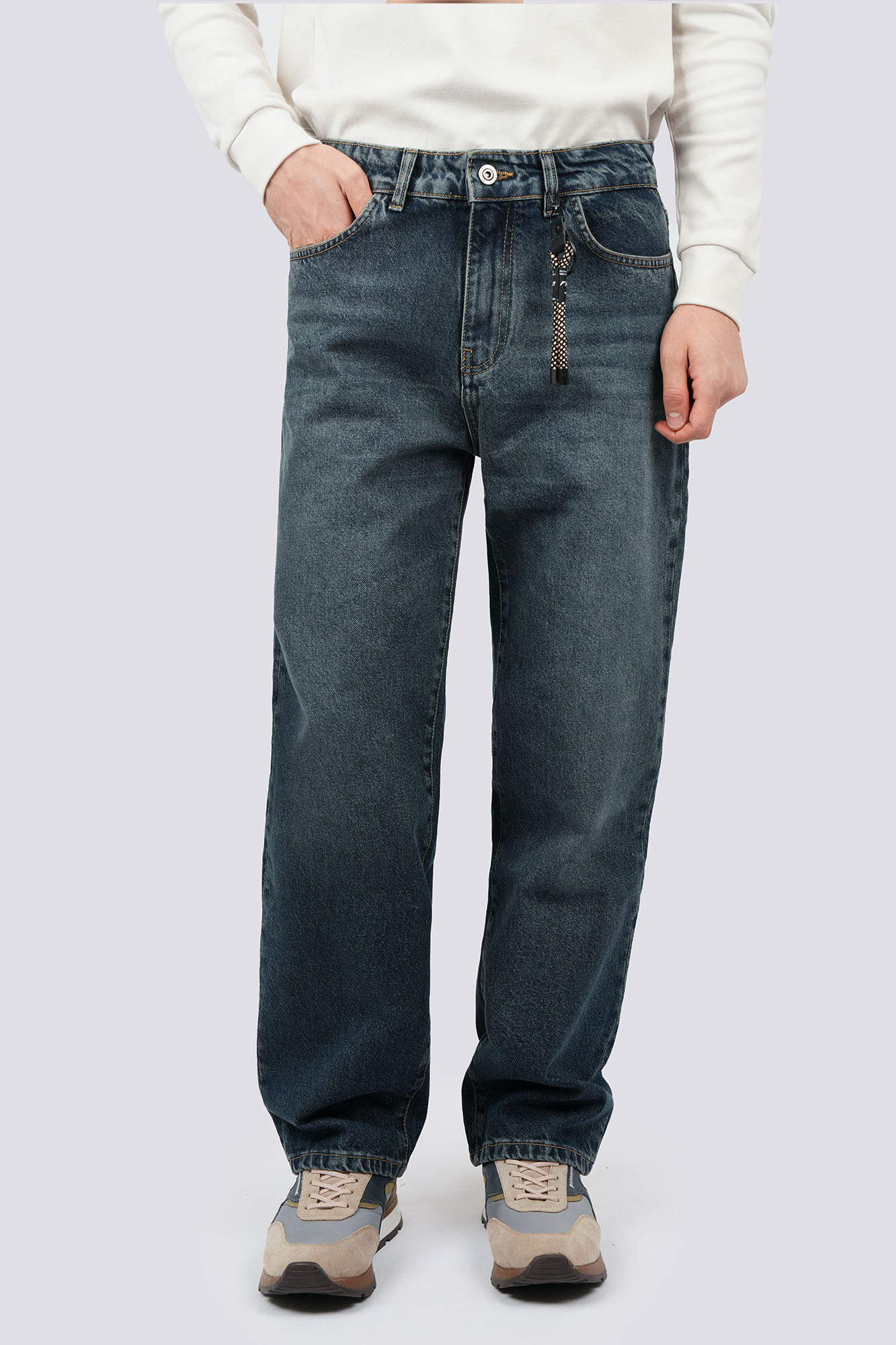 شلوار جین دد