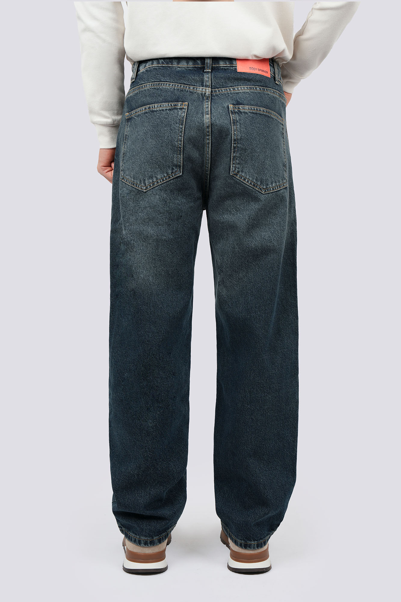 شلوار جین دد