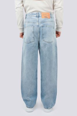 شلوار جین بگی