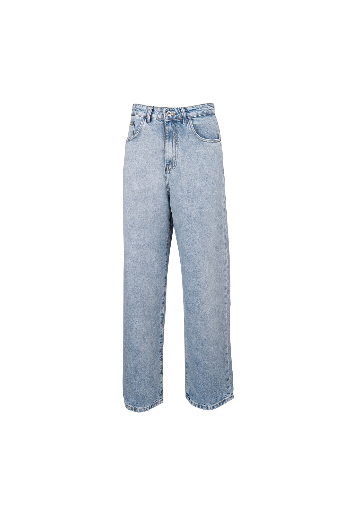 شلوار جین بگی