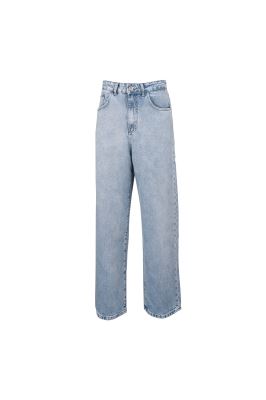 شلوار جین بگی