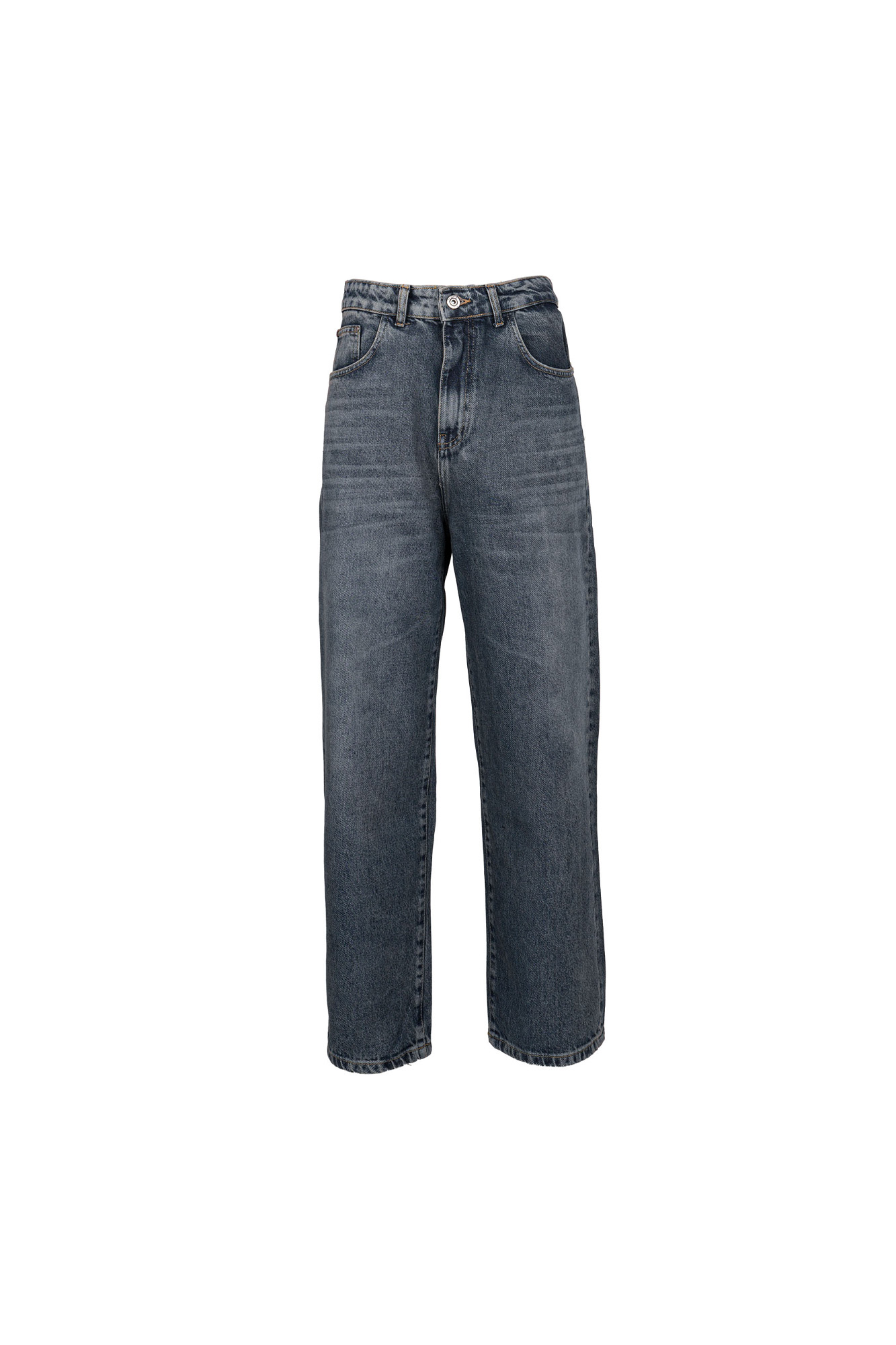 شلوار جین بگی