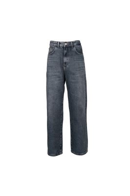 شلوار جین بگی