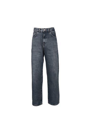 شلوار جین بگی