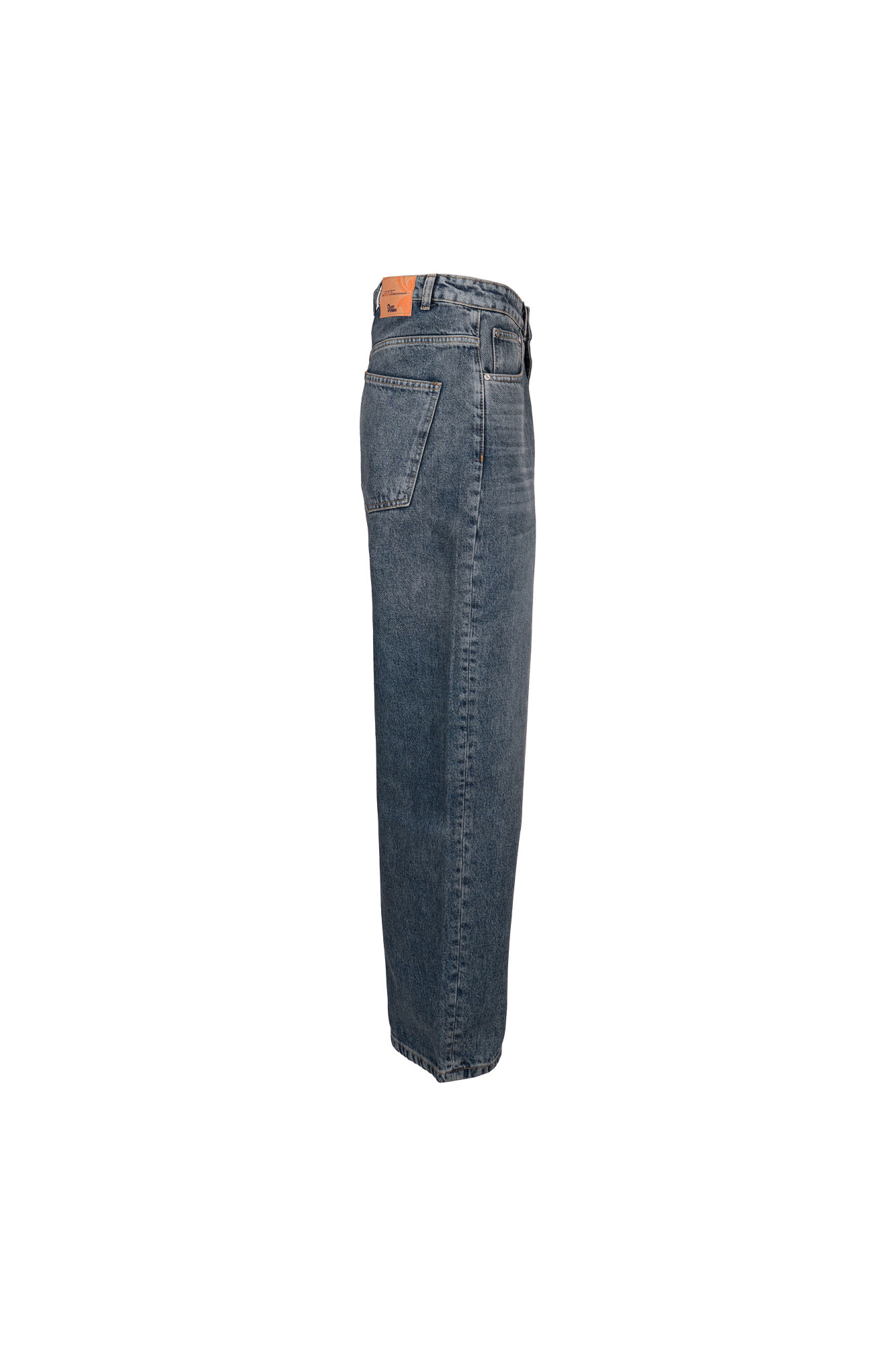 شلوار جین بگی