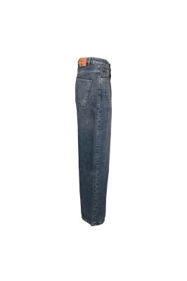 شلوار جین بگی