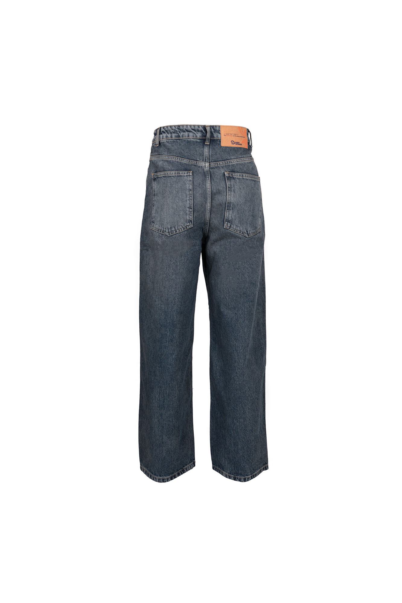 شلوار جین بگی