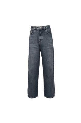 شلوار جین بگی