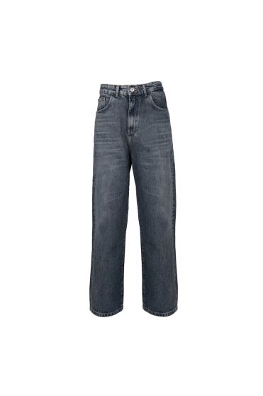 شلوار جین بگی