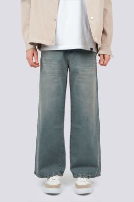 شلوار جین سوپربگی