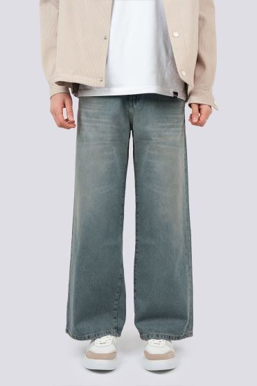 شلوار جین سوپربگی