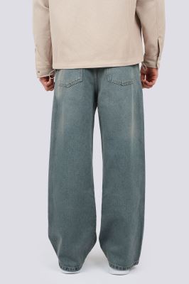 شلوار جین سوپربگی