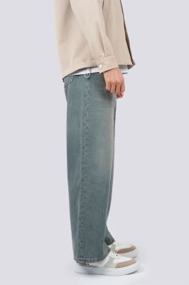 شلوار جین سوپربگی