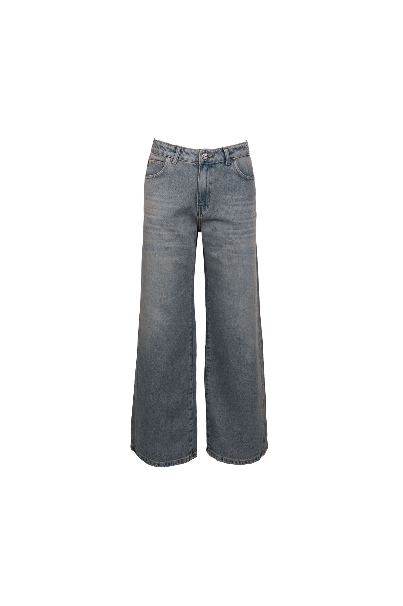 شلوار جین سوپربگی