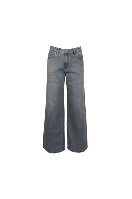 شلوار جین سوپربگی