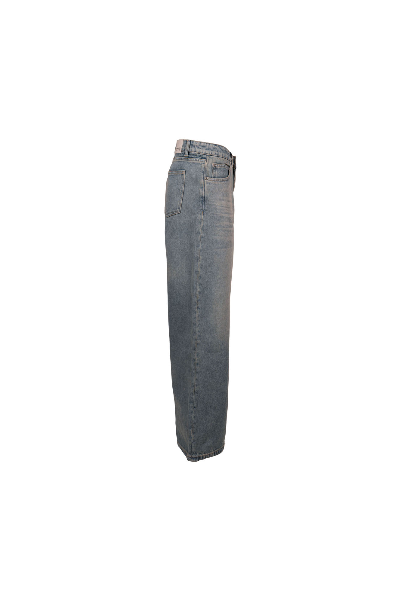 شلوار جین سوپربگی