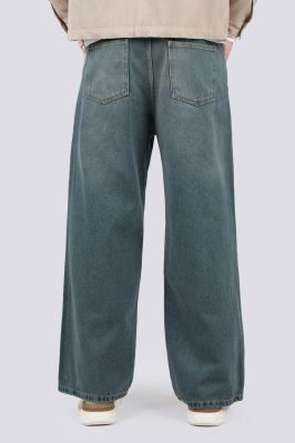 شلوار جین سوپربگی