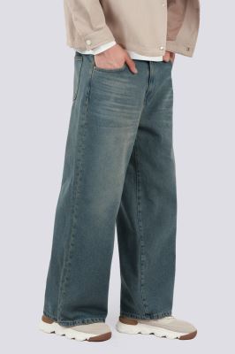 شلوار جین سوپربگی