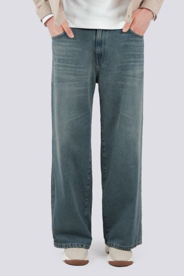 شلوار جین سوپربگی