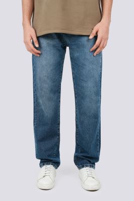 شلوار جین بوت کات