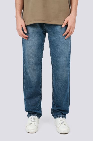 شلوار جین بوت کات