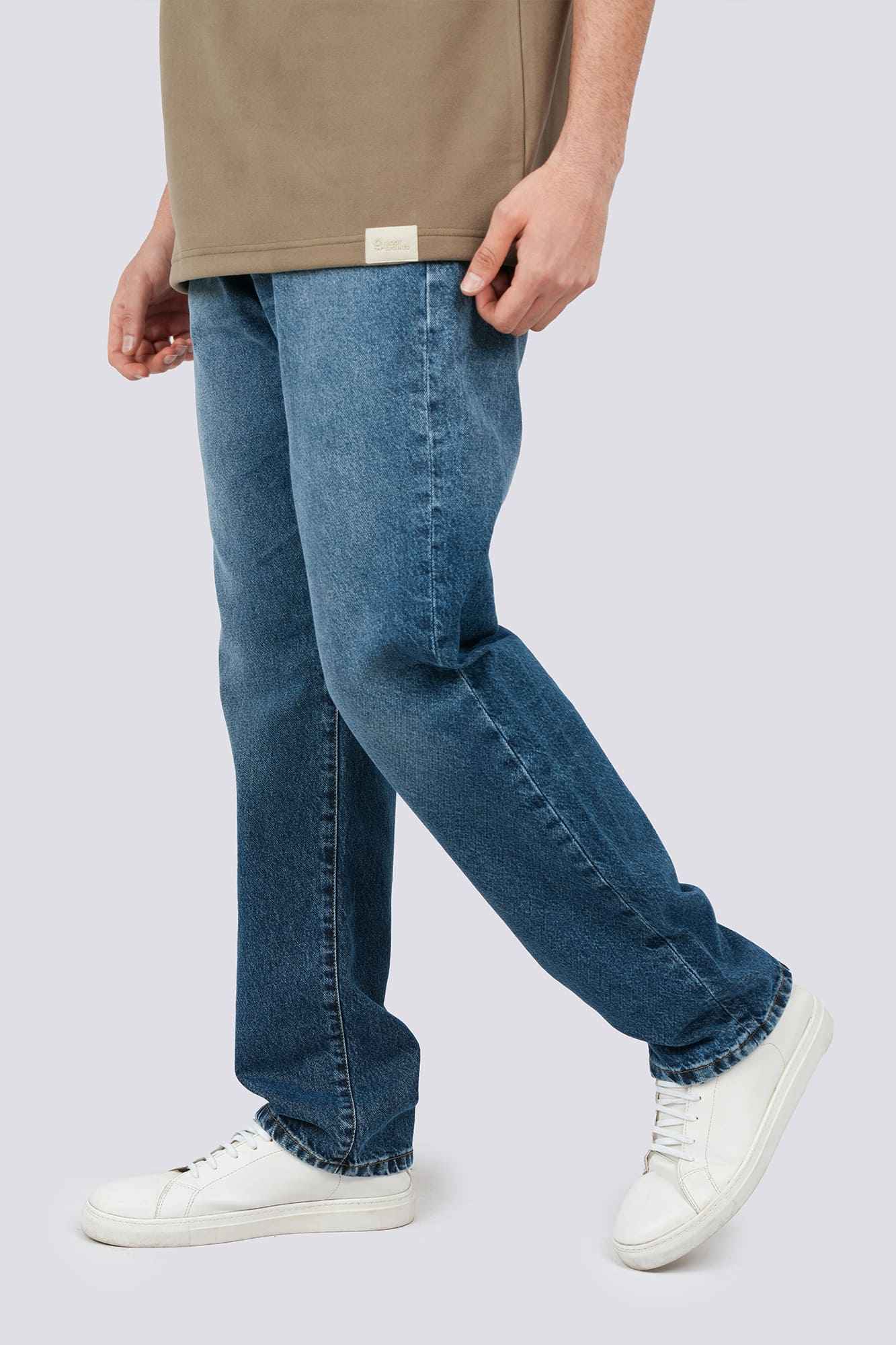 شلوار جین بوت کات