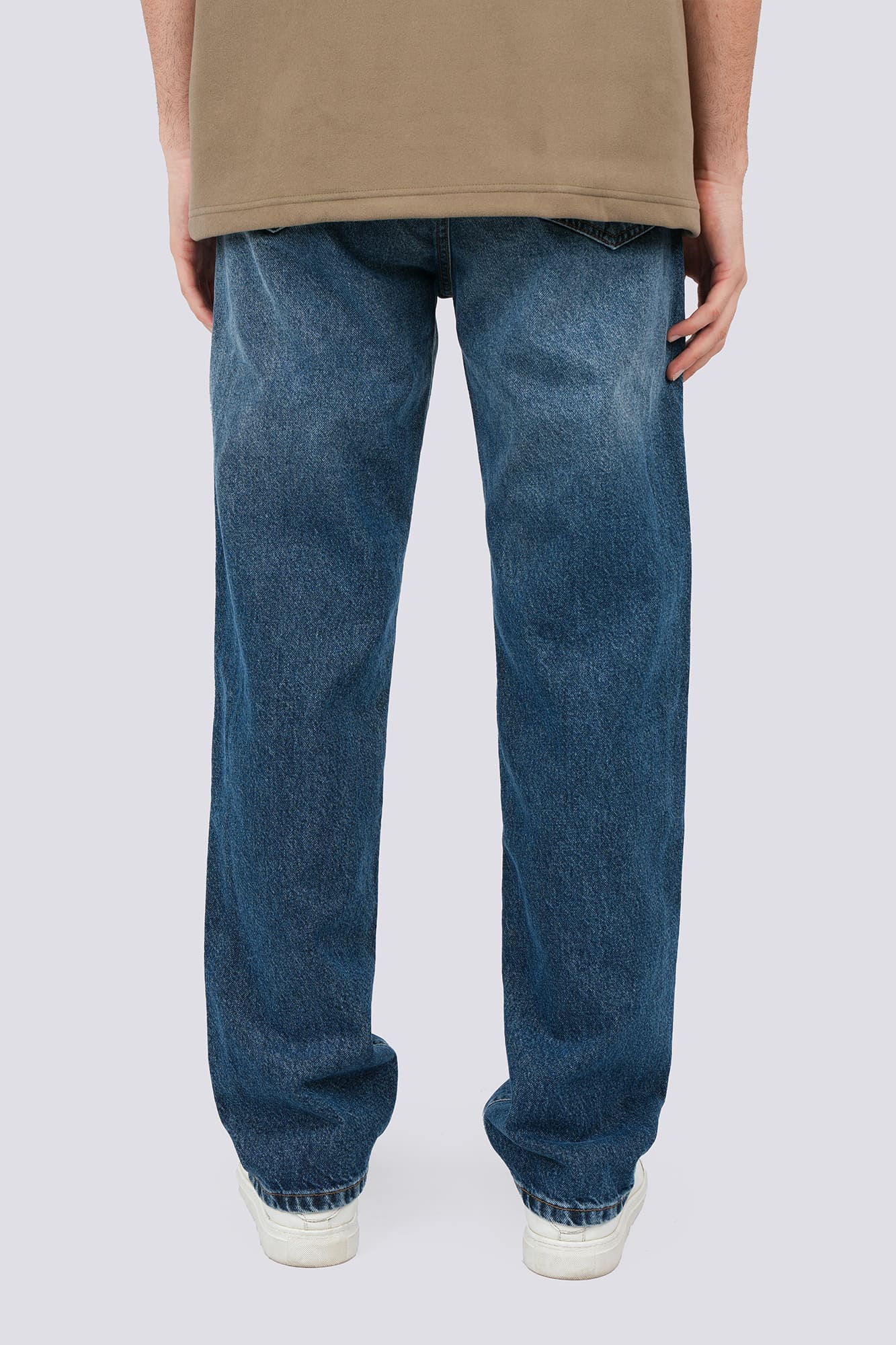 شلوار جین بوت کات