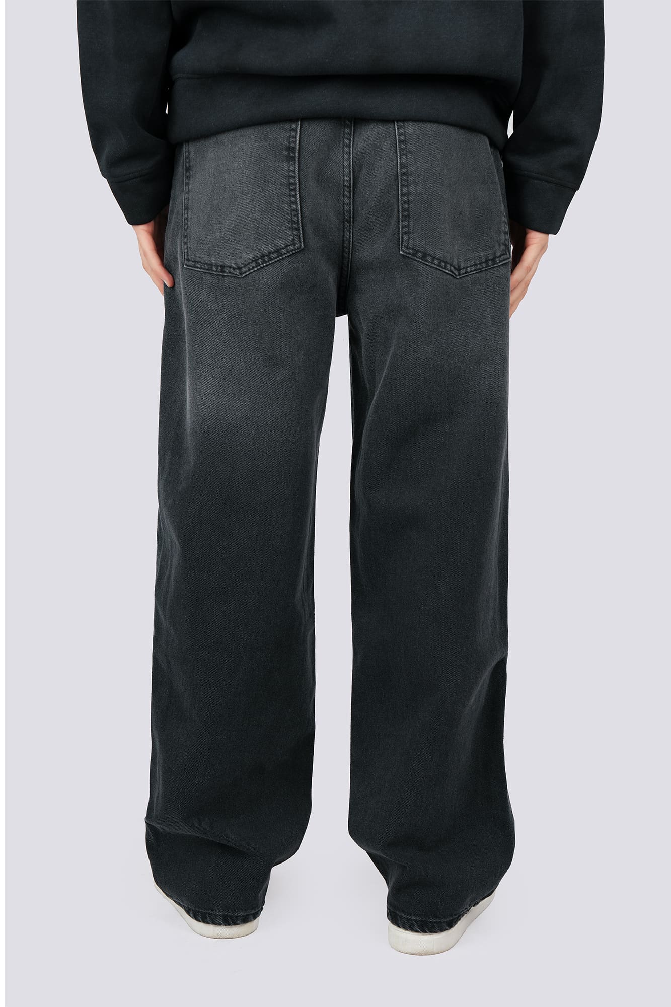 شلوار جین بگی