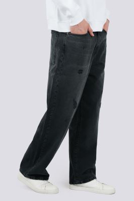 شلوار جین بگی