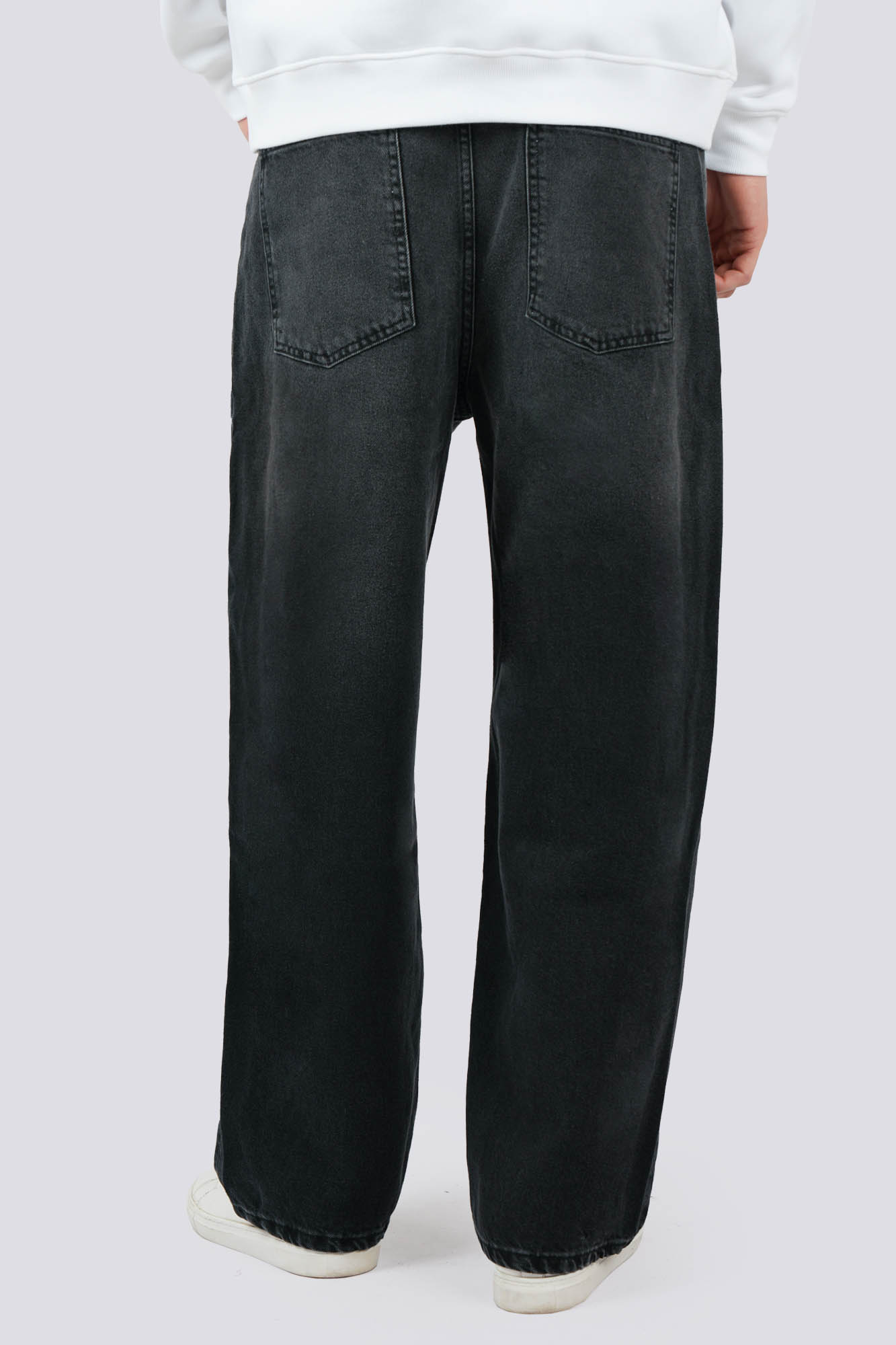 شلوار جین بگی