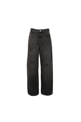 شلوار جین بگی