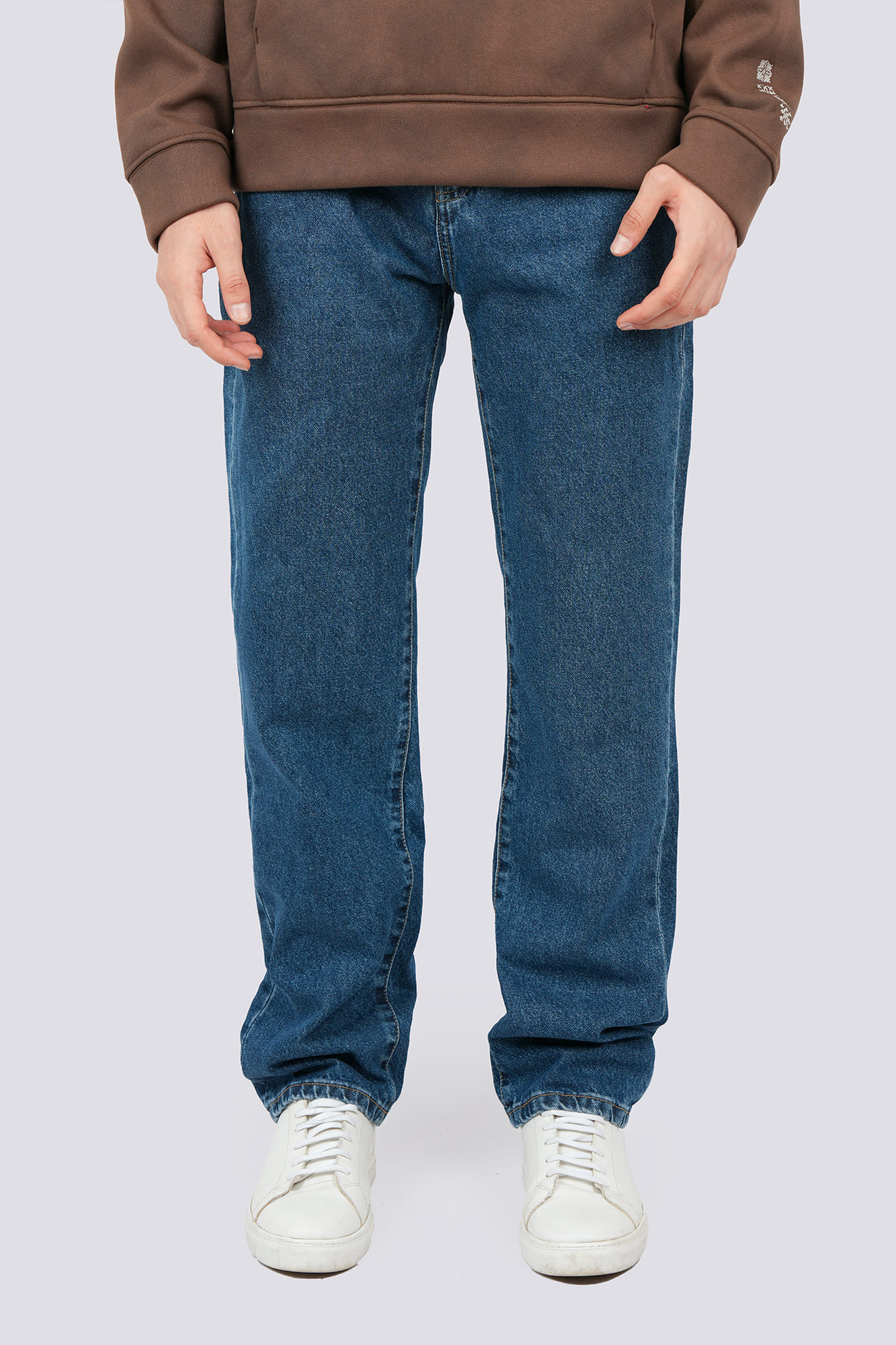 شلوار جین رگولار