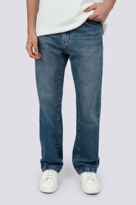 شلوار جین رگولار