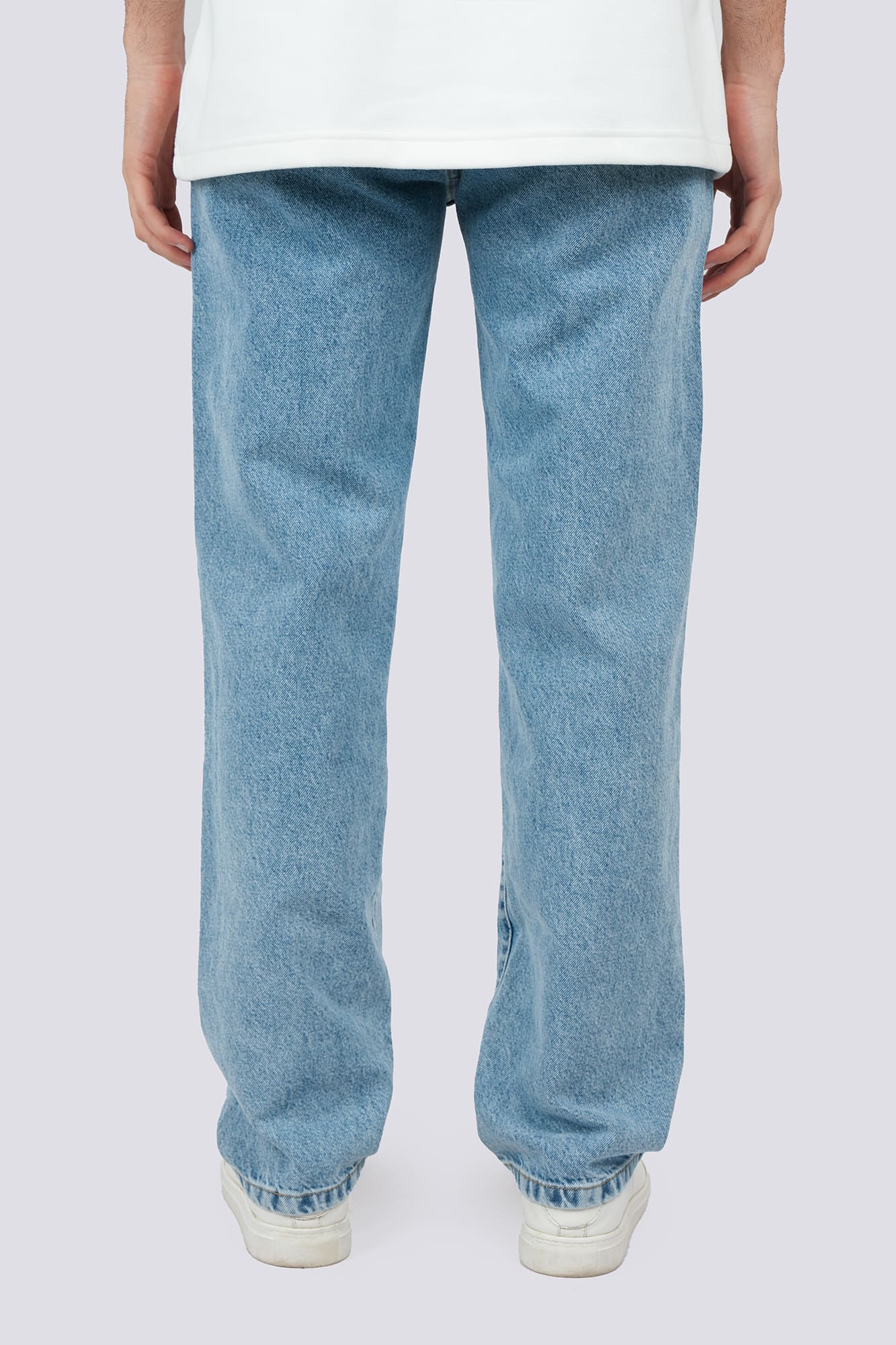 شلوار جین رگولار