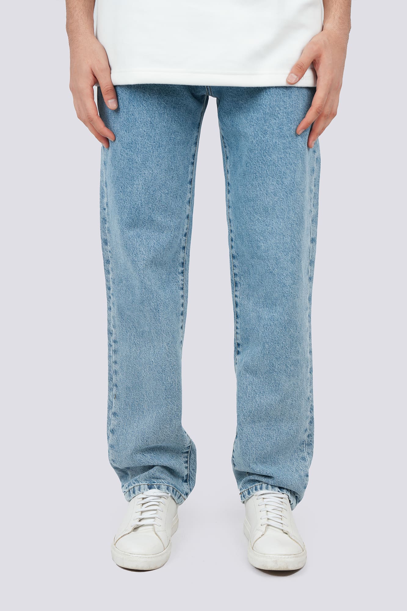 شلوار جین رگولار