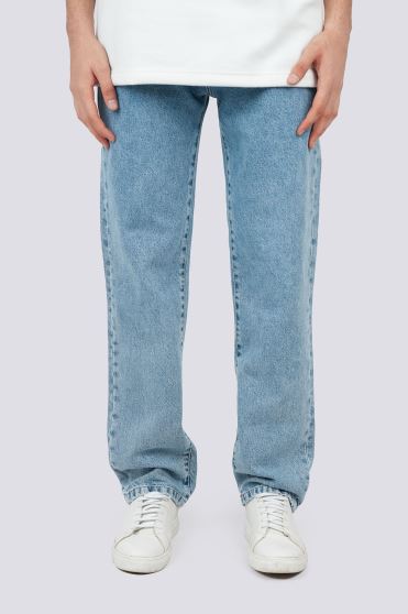 شلوار جین رگولار