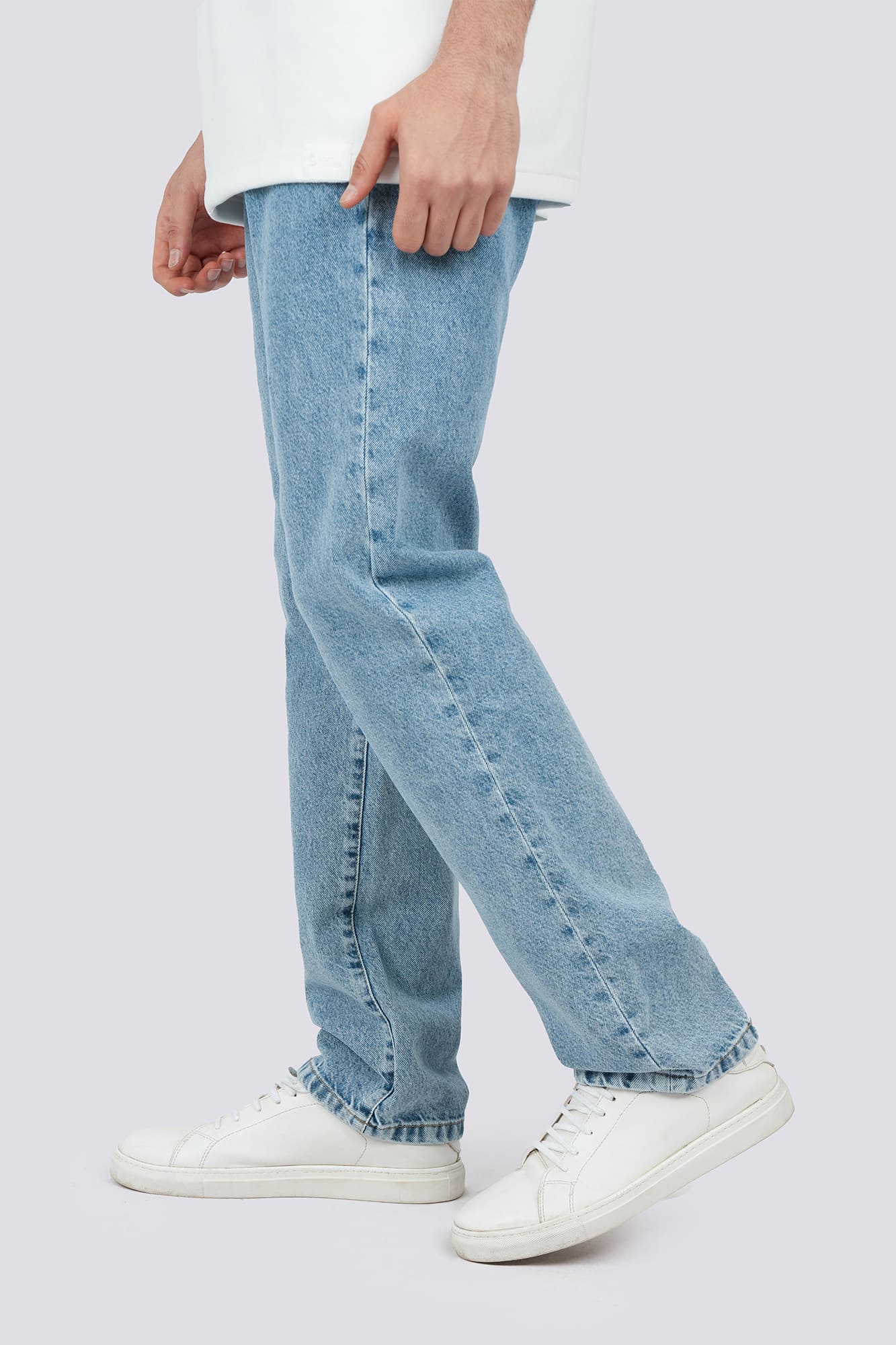 شلوار جین رگولار