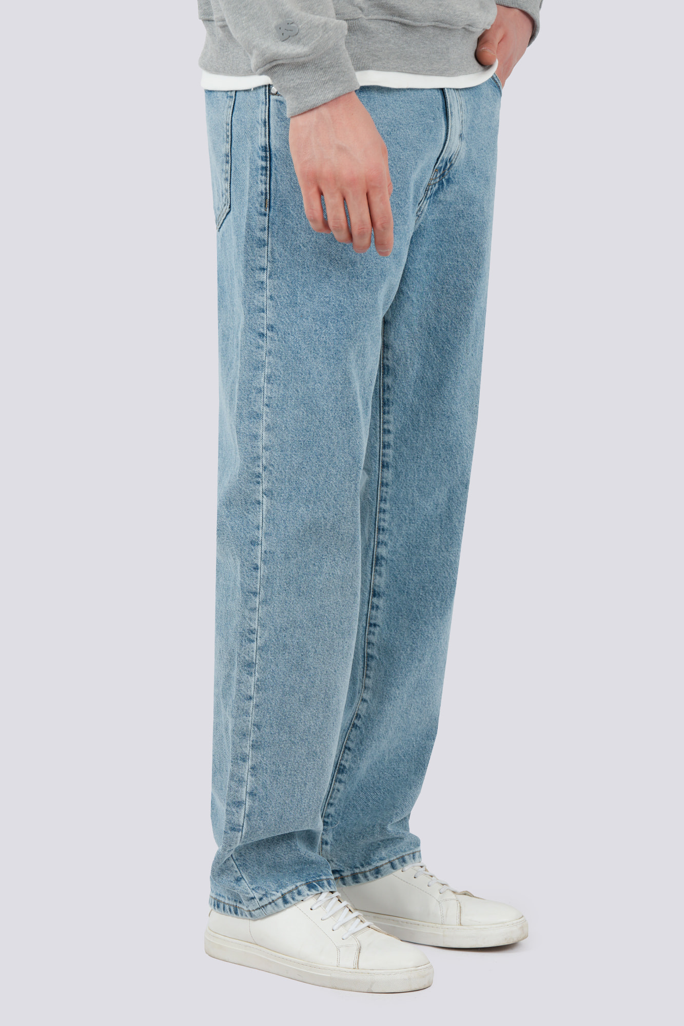 شلوار جین رگولار