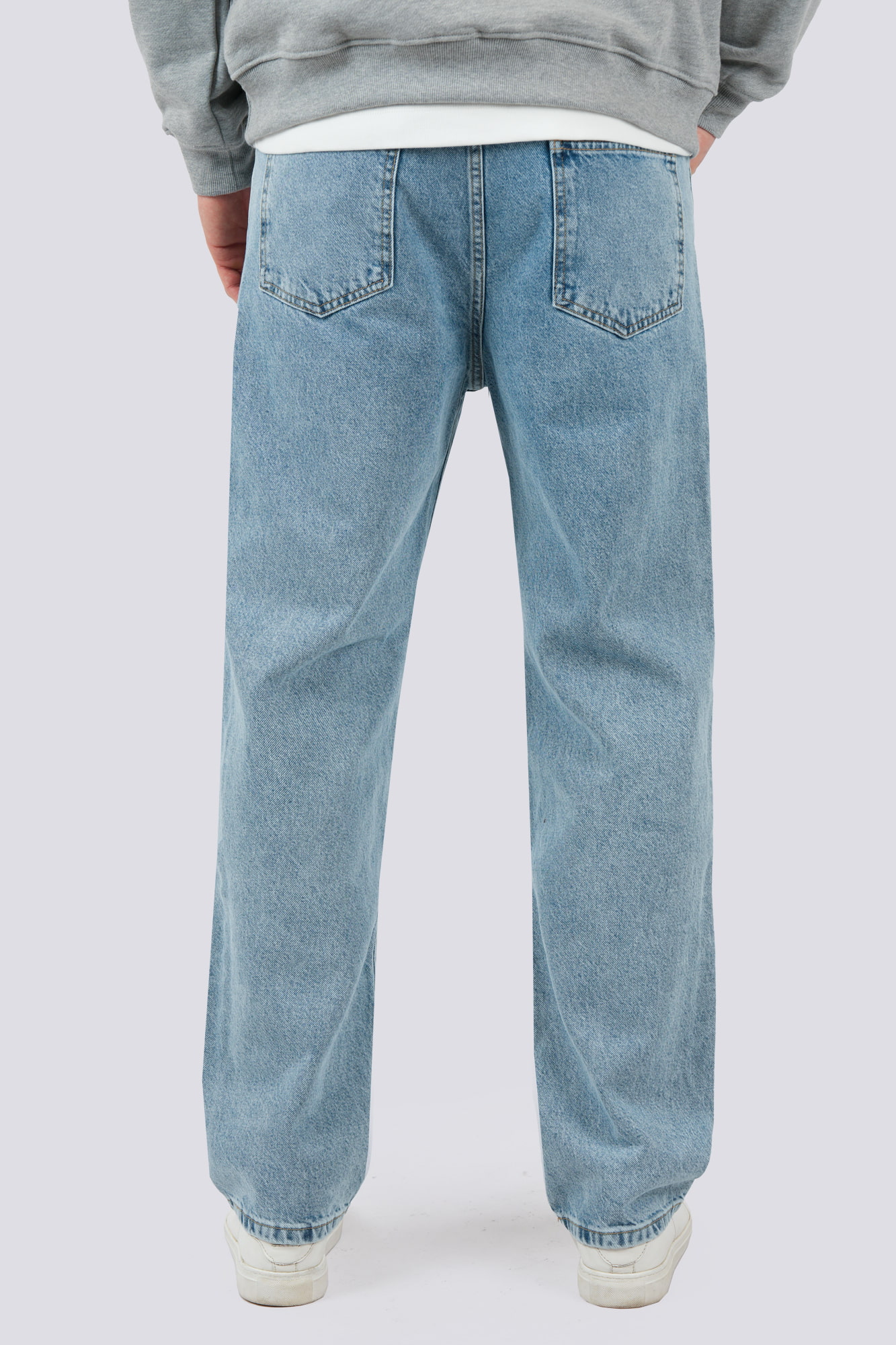 شلوار جین رگولار