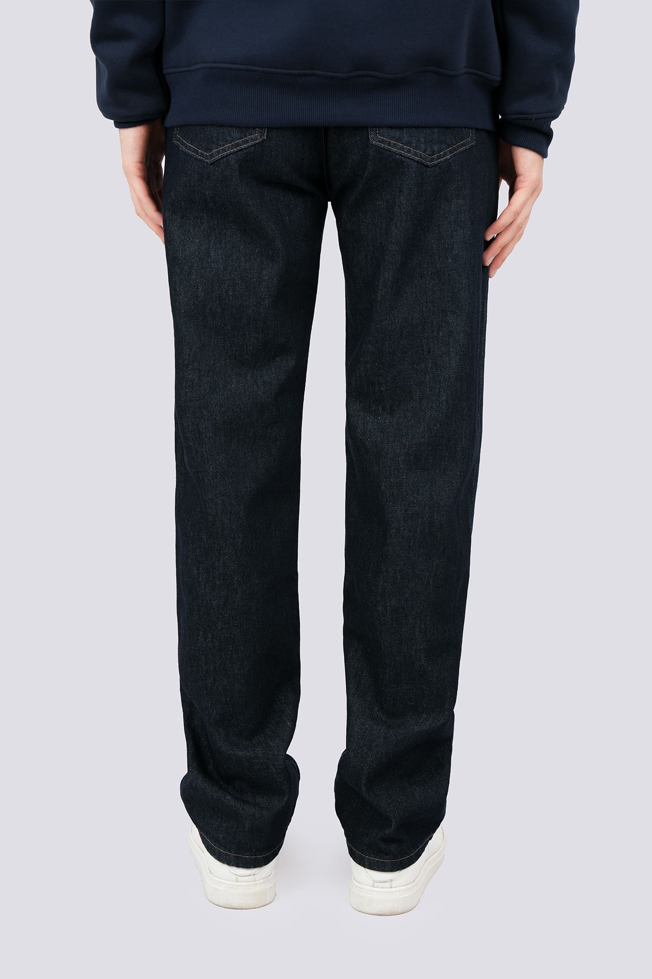 شلوار جین رگولار