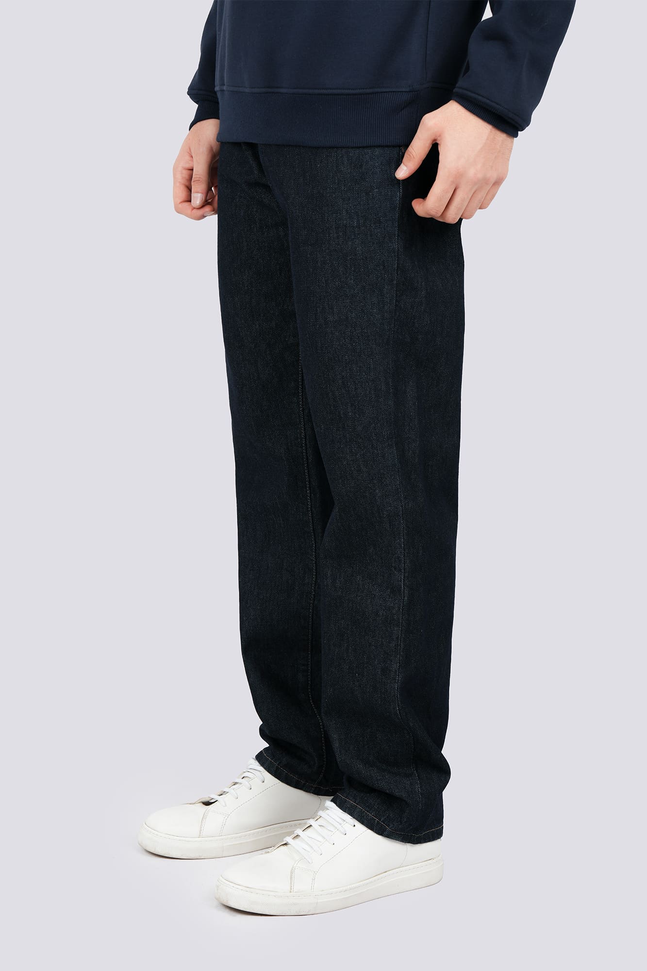 شلوار جین رگولار