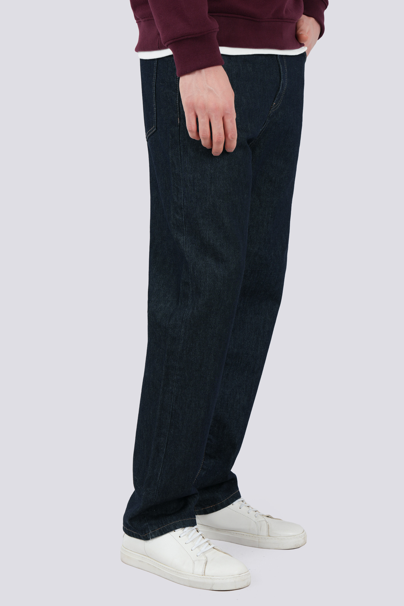 شلوار جین رگولار